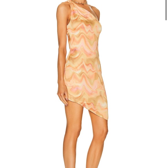 REVOLVE Roma Dress - Picture 2 of 4